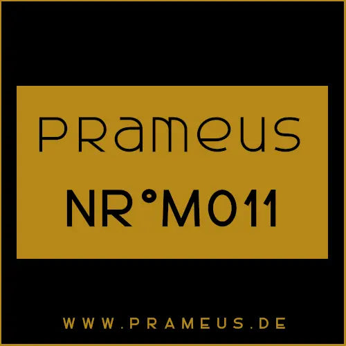 Nr°M011 Inspiriert von: Armani Privé - Oud Royal