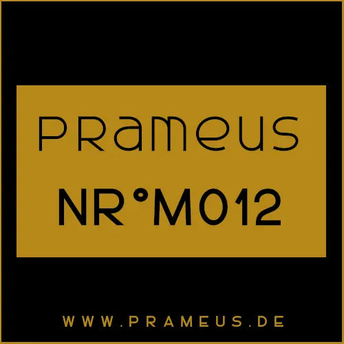Nr°M012 Inspiriert von: Emporio Armani - Diamonds