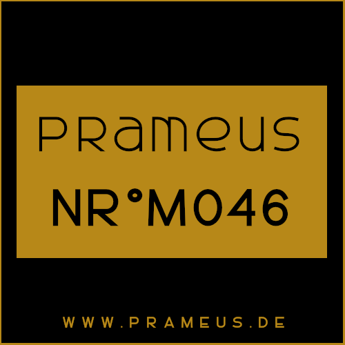 Nr°M046 Inspiriert von: Louis Vuitton - California Dream