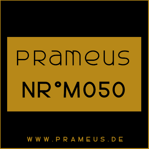 Nr°M050 Inspiriert von: Louis Vuitton - Pur Oud