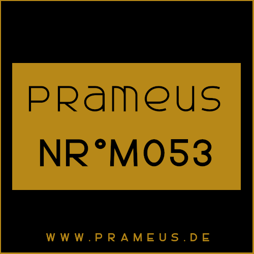 Nr°M053 Inspiriert von: Amouage - Interlude Man