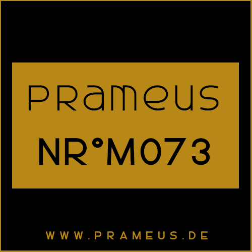 Nr°M073 Inspiriert von: Prada - L'Homme