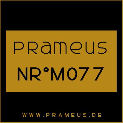 Nr°M077 Inspiriert von: Maison Francis Kurkdjian - Aqua Universalis