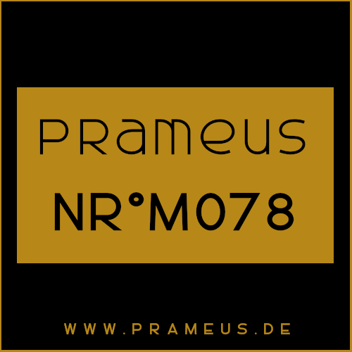 Nr°M078 Inspiriert von: Maison Francis Kurkdjian - L’Homme À la Rose