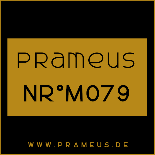 Nr°M079 Inspiriert von: Maison Francis Kurkdjian - 724