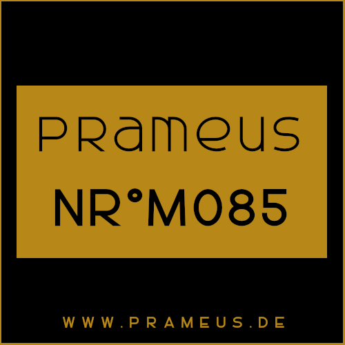 Nr°M085 Inspiriert von: Parfums De Marly - Pegasus