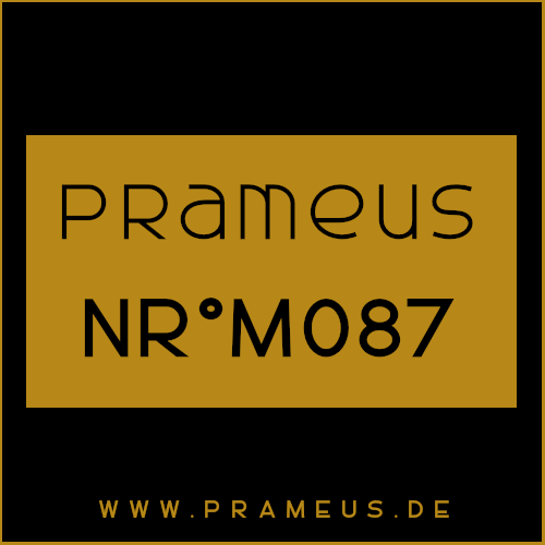 Nr°M087 Inspiriert von: Parfums de Marly - Kalan