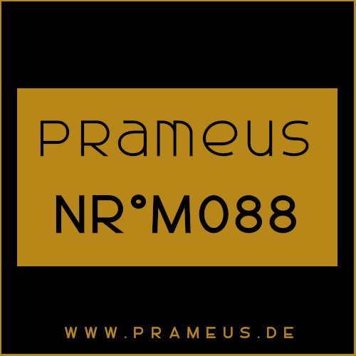 Nr°M088 Inspiriert von: Parfums de Marly - Galloway