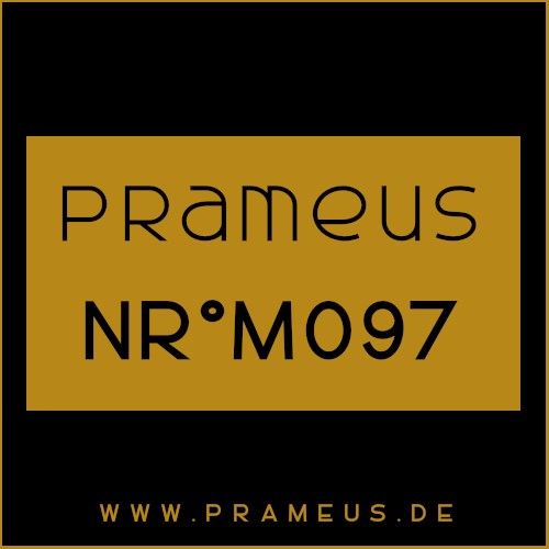 Nr°M097 Inspiriert von: Tom Ford - Noir