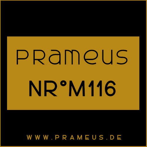 Nr°M116 Inspiriert von: Joop! - Homme