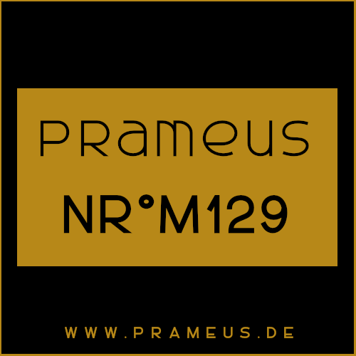 Nr°M129 Inspiriert von: Jo Malone - English Pear & Freesia