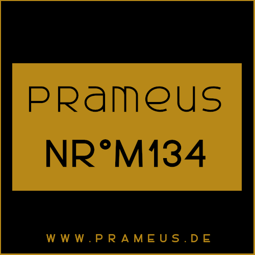 Nr°M134 Inspiriert von: Dunhill - Dunhill Fresh