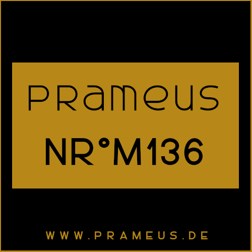 Nr°M136 Inspiriert von: Dunhill - Dunhill Brown