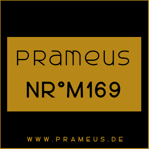 Nr°M169 Inspiriert von: Vilhelm Parfumerie - Dear Polly