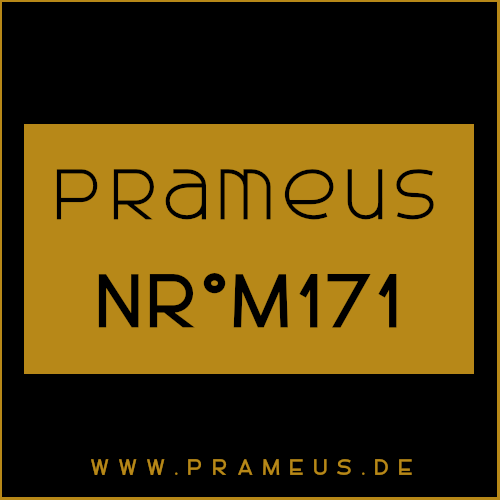 Nr°M171 Inspiriert von: Versace - Pour Homme