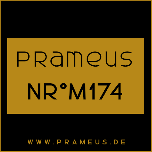 Nr°M174 Inspiriert von: Versace - Eros Flame