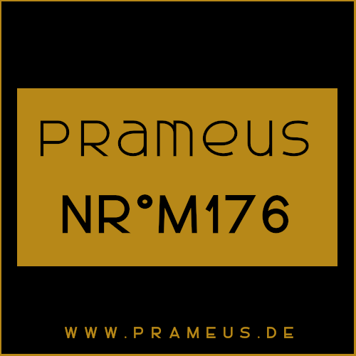 Nr°M176 Inspiriert von: Valentino - Uomo