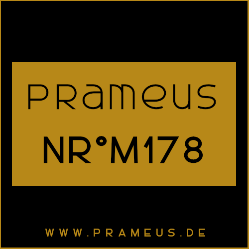 Nr°M178 Inspiriert von: Initio - Side Effect