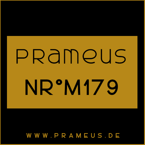 Nr°M179 Inspiriert von: Initio - Oud for Greatness