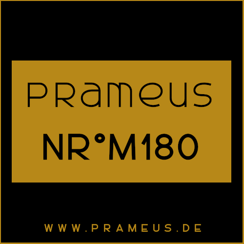 Nr°M180 Inspiriert von: Maison Francis Kurkdjian - Oud Satin Mood