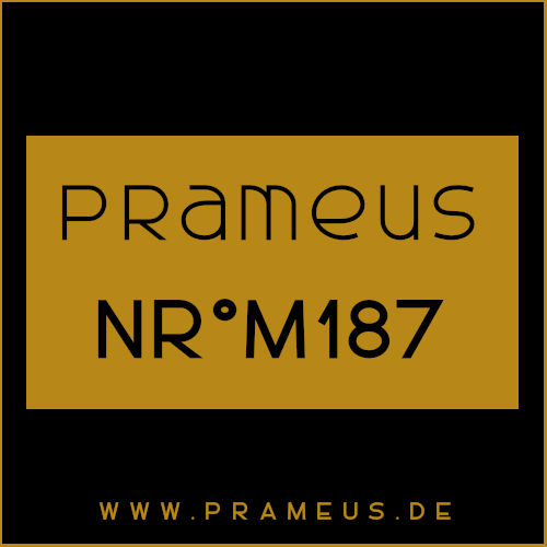 Nr°M187 Inspiriert von: Creed - Aventus