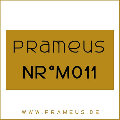 Nr°M011 Inspiriert von: Armani Privé - Oud Royal