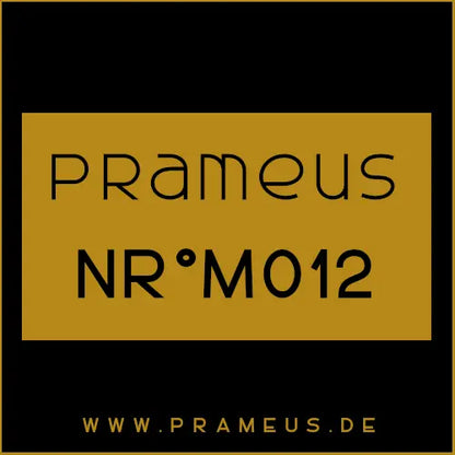 Nr°M012 Inspiriert von: Emporio Armani - Diamonds