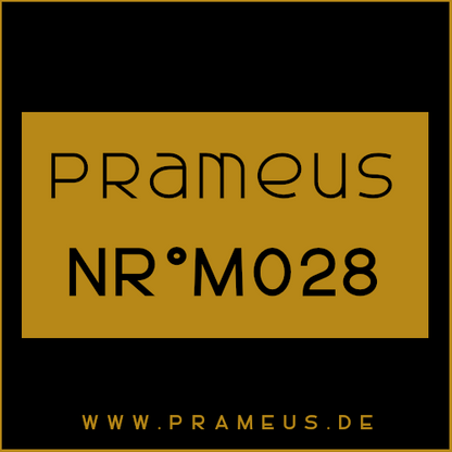Nr°M028 Inspiriert von: XerJoff - Ouverture