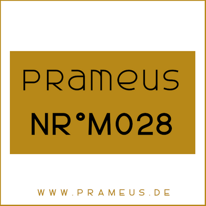 Nr°M028 Inspiriert von: XerJoff - Ouverture