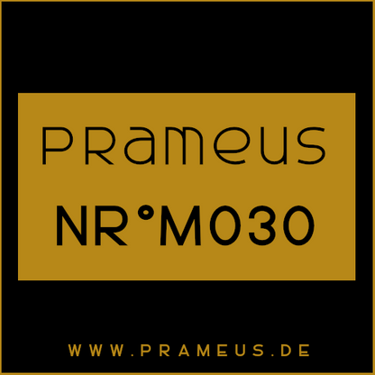 Nr°M030 Inspiriert von: XerJoff - Shooting Stars Oesel