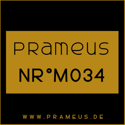 Nr°M034 Inspiriert von: XerJoff - Accento Overdose