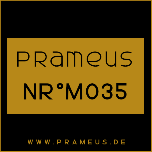 Nr°M035 Inspiriert von: XerJoff - Soprano