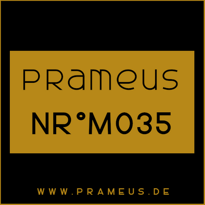 Nr°M035 Inspiriert von: XerJoff - Soprano