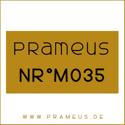 Nr°M035 Inspiriert von: XerJoff - Soprano