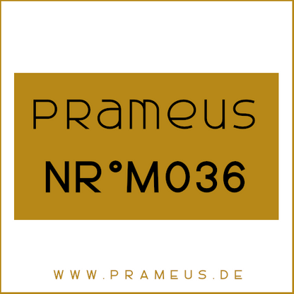 Nr°M036 Inspiriert von: Amouage - Reflection Man