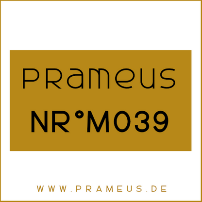 Nr°M039 Inspiriert von: Amouage - Dia Man