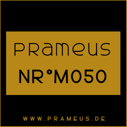 Nr°M050 Inspiriert von: Louis Vuitton - Pur Oud