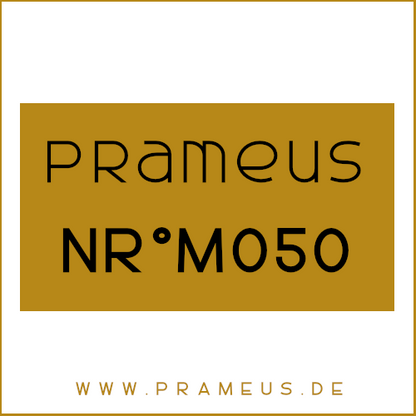 Nr°M050 Inspiriert von: Louis Vuitton - Pur Oud