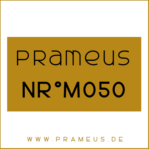 Nr°M050 Inspiriert von: Louis Vuitton - Pur Oud