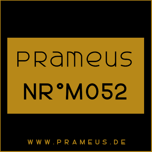 Nr°M052 Inspiriert von: Aramis - Devin