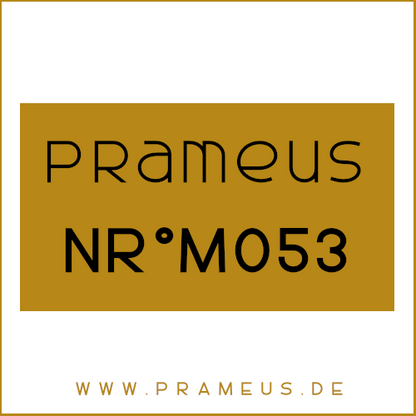 Nr°M053 Inspiriert von: Amouage - Interlude Man