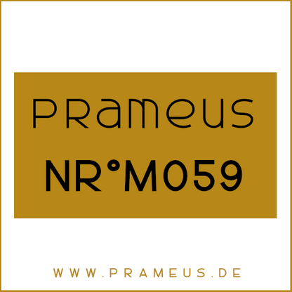 Nr°M059 Inspiriert von: Versace - Blue Jeans