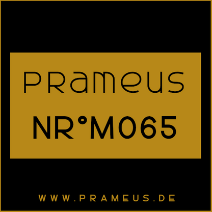 Nr°M065 Inspiriert von: Ralph Lauren - Polo Blue