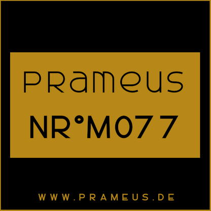 Nr°M077 Inspiriert von: Maison Francis Kurkdjian - Aqua Universalis