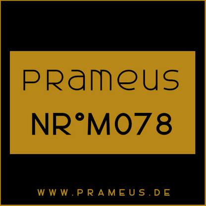 Nr°M078 Inspiriert von: Maison Francis Kurkdjian - L’Homme À la Rose