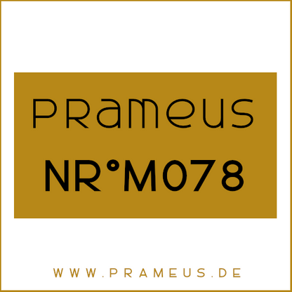 Nr°M078 Inspiriert von: Maison Francis Kurkdjian - L’Homme À la Rose