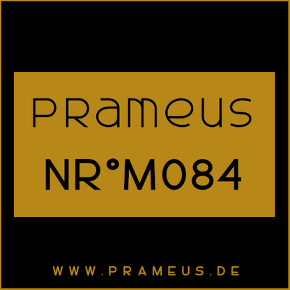 Nr°M084 Inspiriert von: Parfums De Marly - Herod