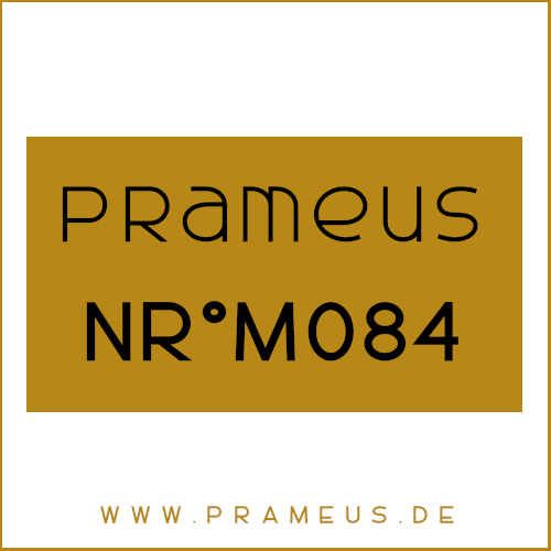 Nr°M084 Inspiriert von: Parfums De Marly - Herod