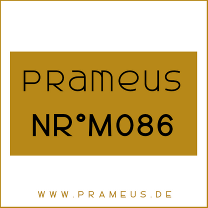Nr°M086 Inspiriert von: Parfums De Marly - Layton