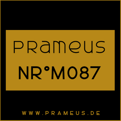 Nr°M087 Inspiriert von: Parfums de Marly - Kalan